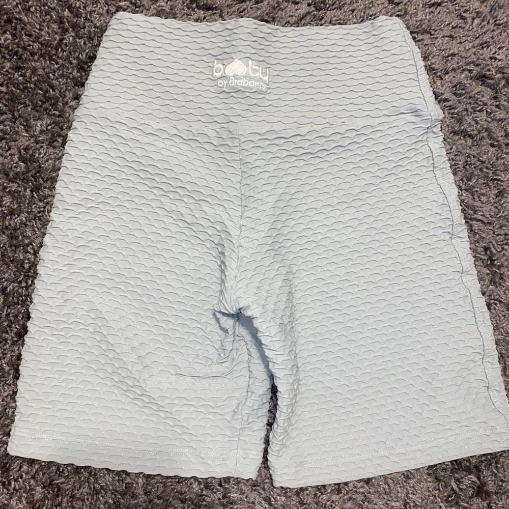 Booty By Brabants Biker Shorts